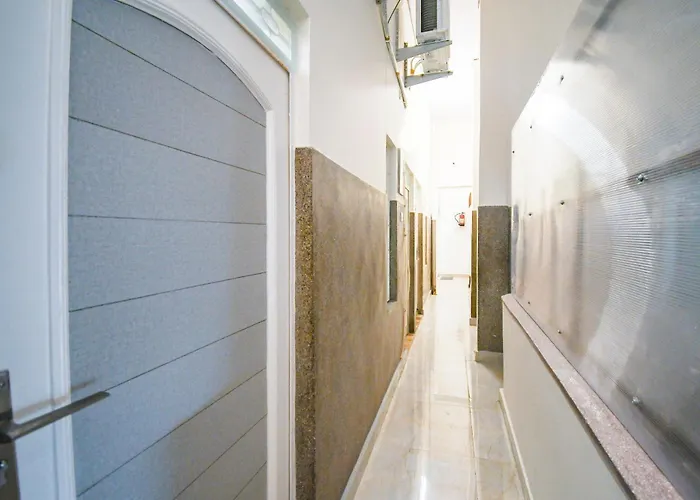 Hotel O Vimal Residency
