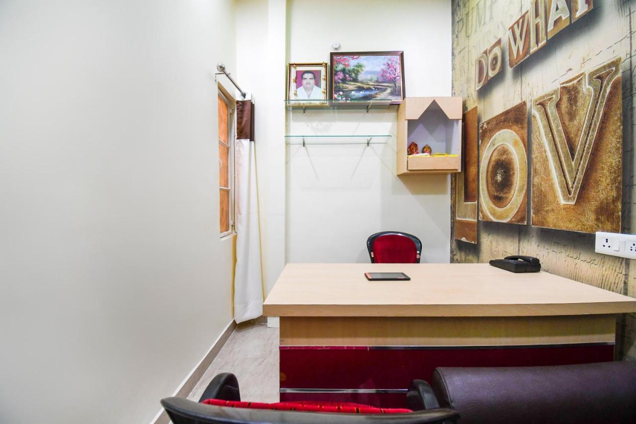 O Vimal Residency Hotel 3*