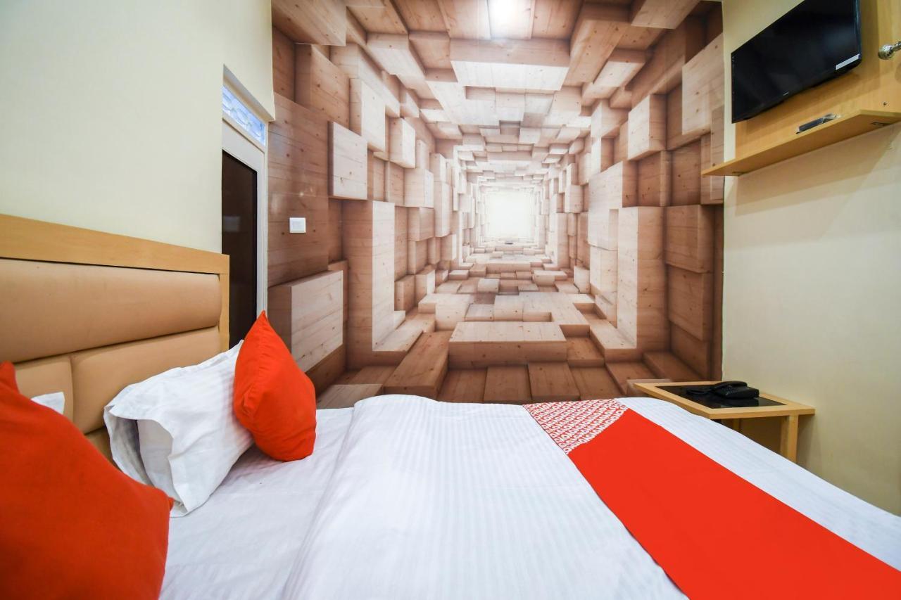 O Vimal Residency Hotel