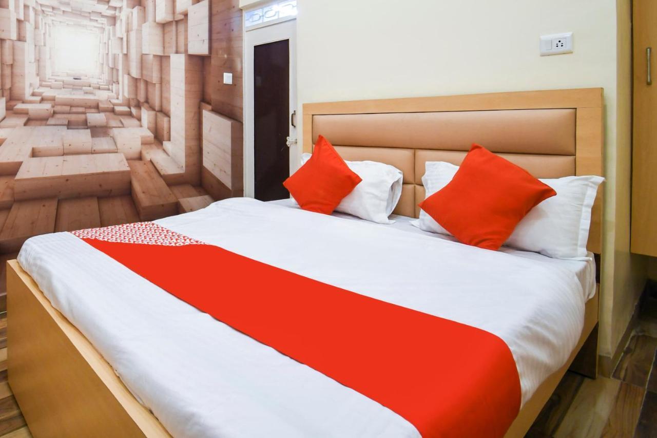 O Vimal Residency Hotel 3*