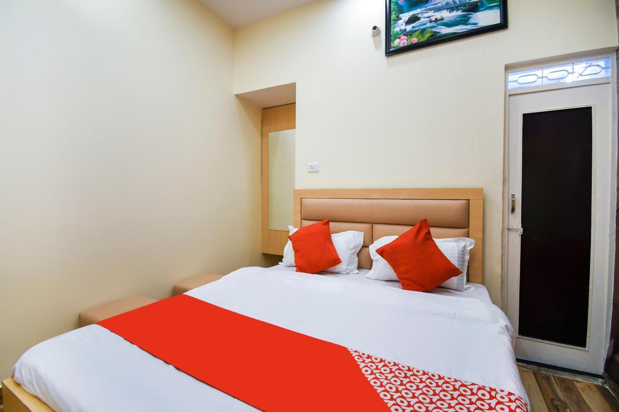 O Vimal Residency