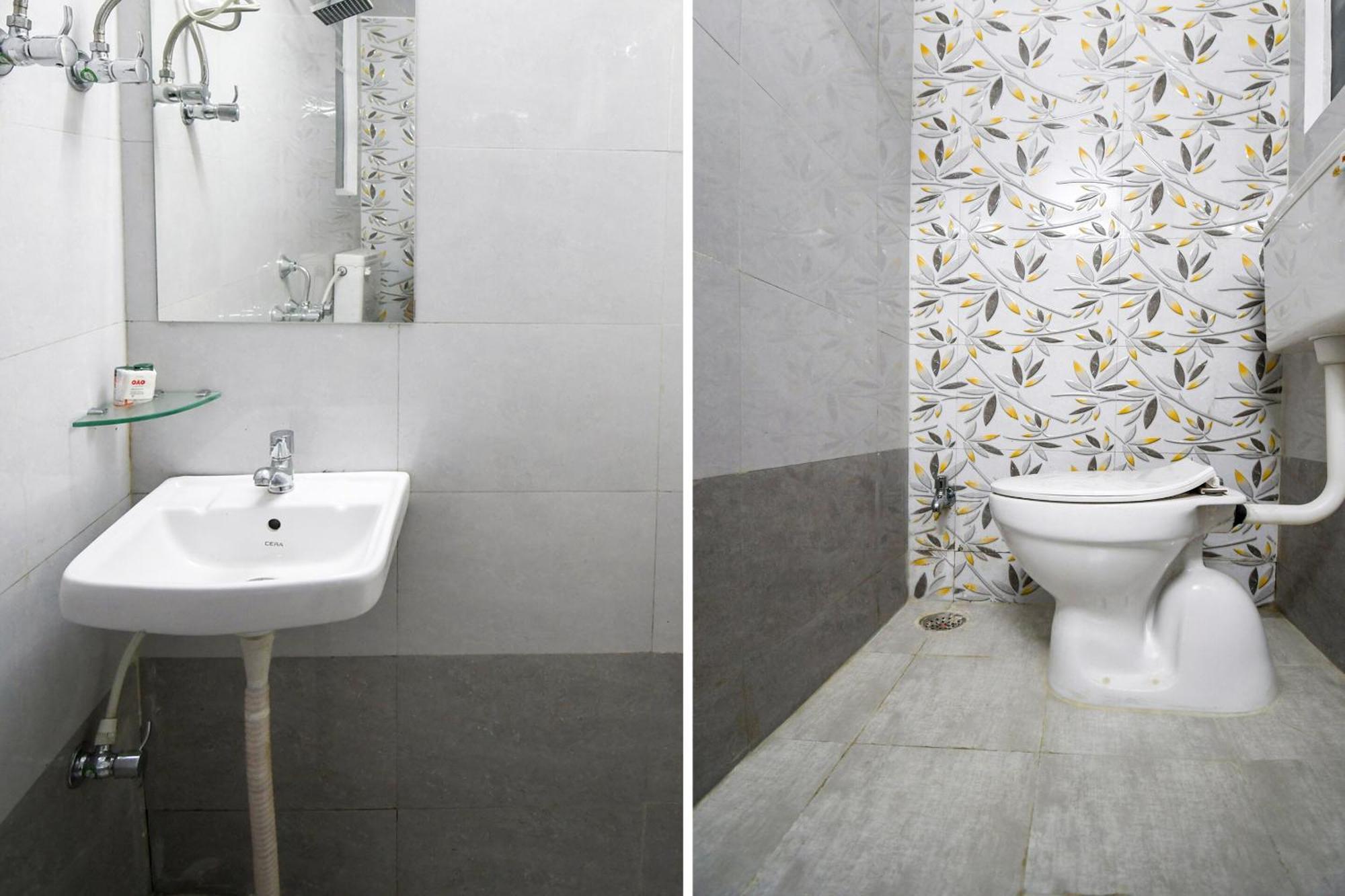 Hotel O Vimal Residency