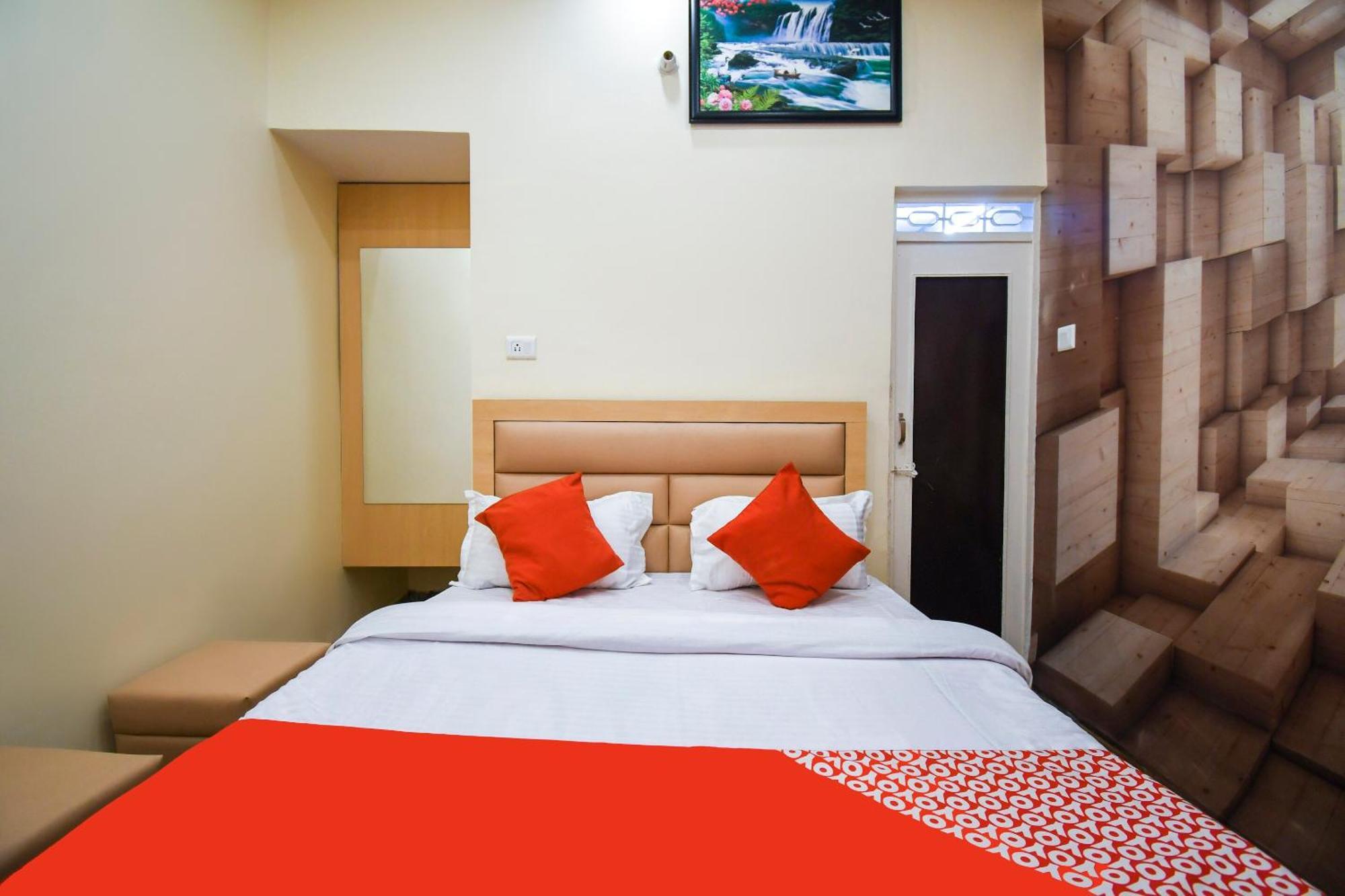 Hotel O Vimal Residency 3*