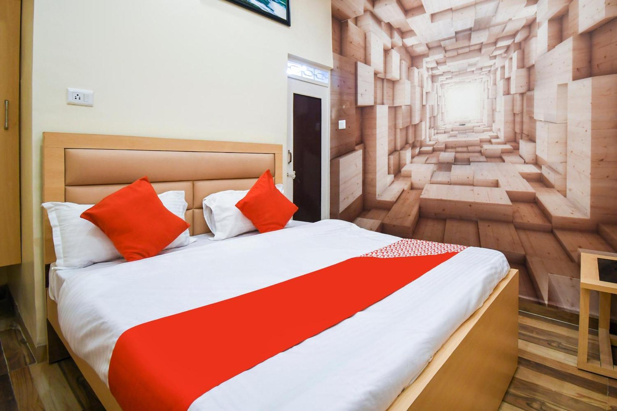 Hotel O Vimal Residency