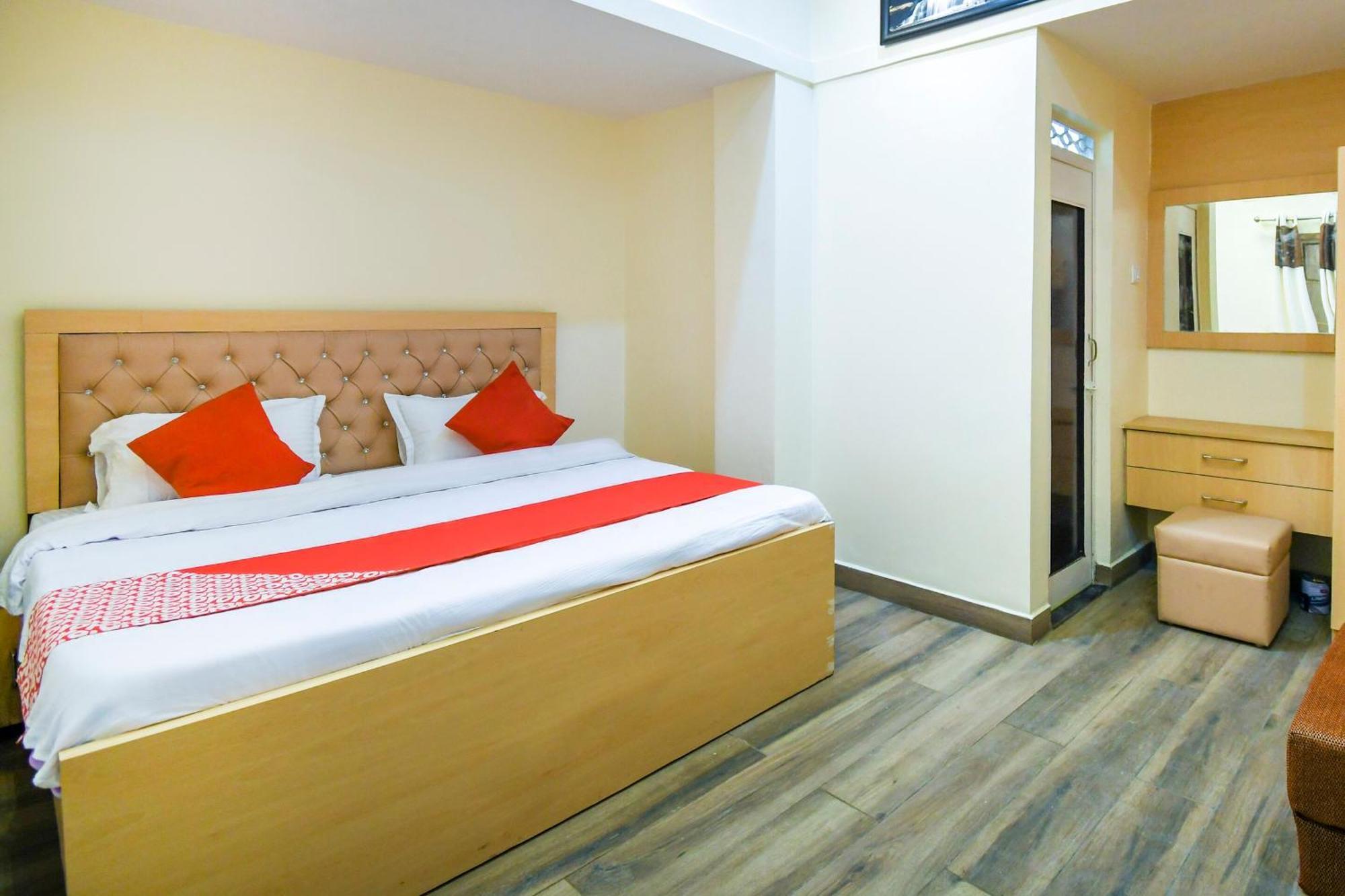 O Vimal Residency Lucknow