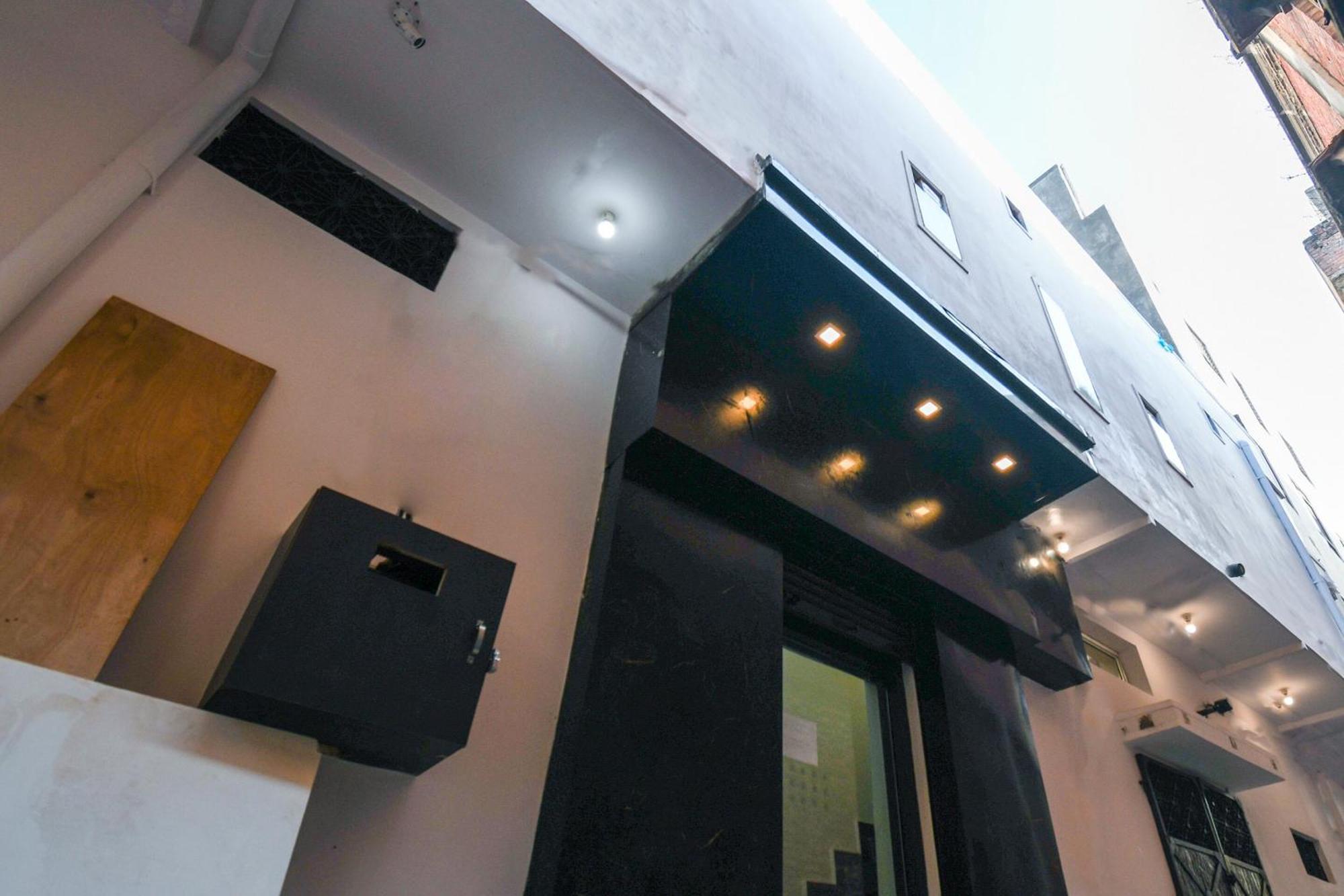 O Vimal Residency 3*