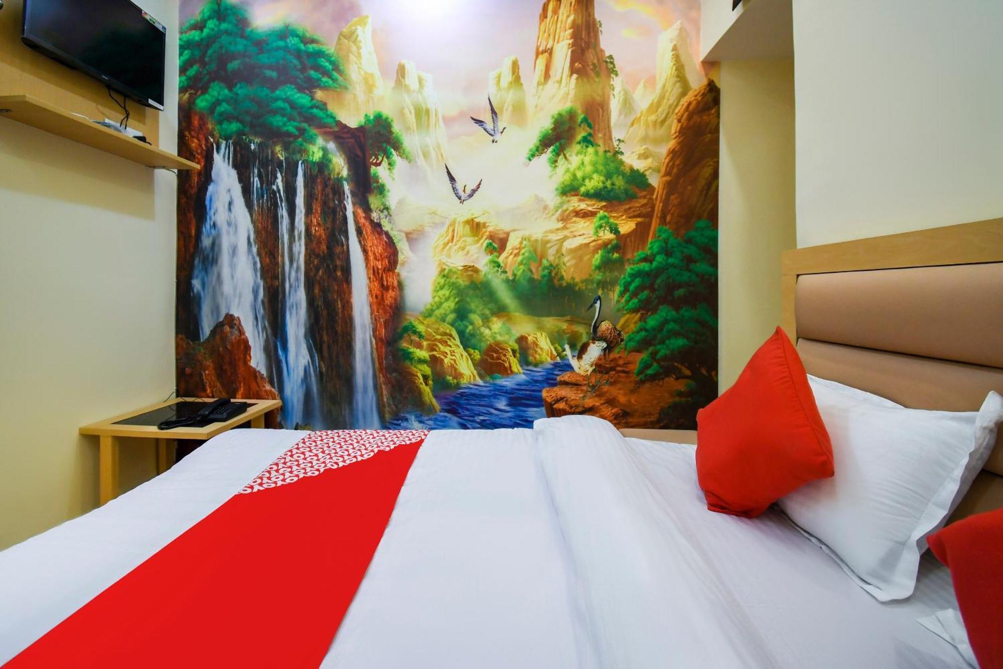O Vimal Residency Hotel 3*