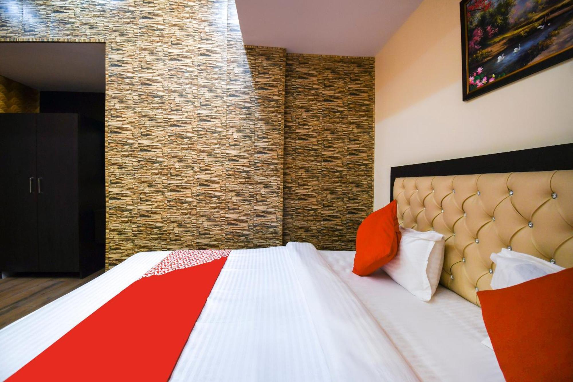 O Vimal Residency Lucknow