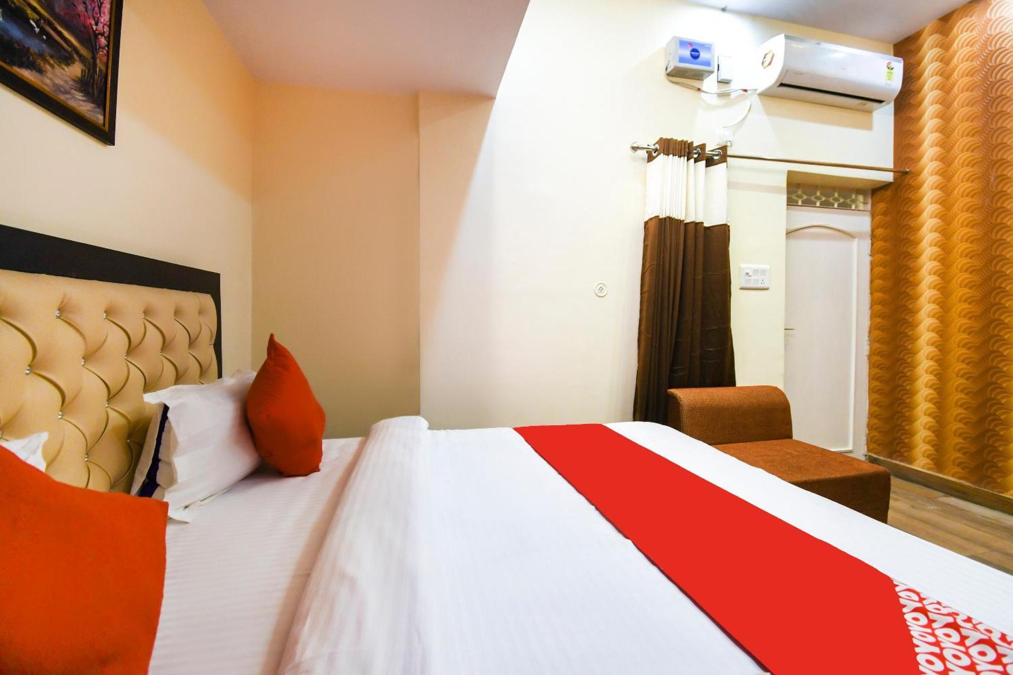 O Vimal Residency Hotel 3*