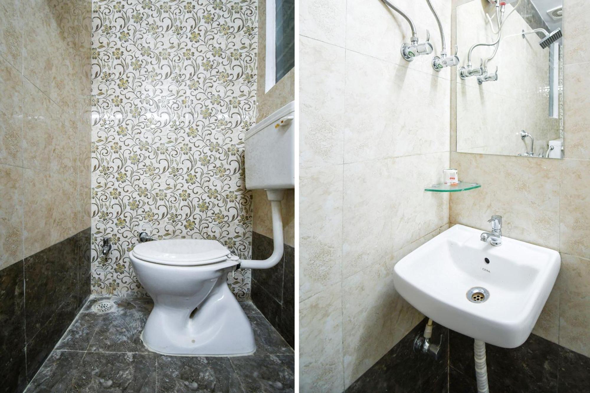 Hotel O Vimal Residency