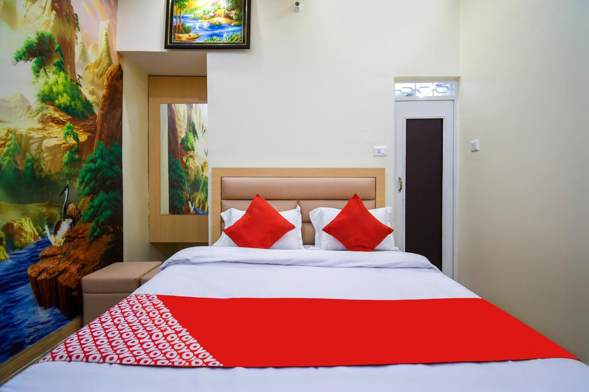 Hotel O Vimal Residency 3*