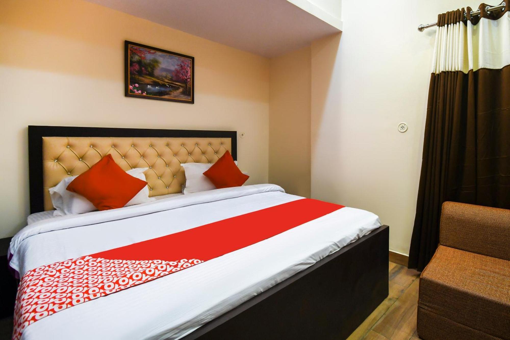 O Vimal Residency Hotel