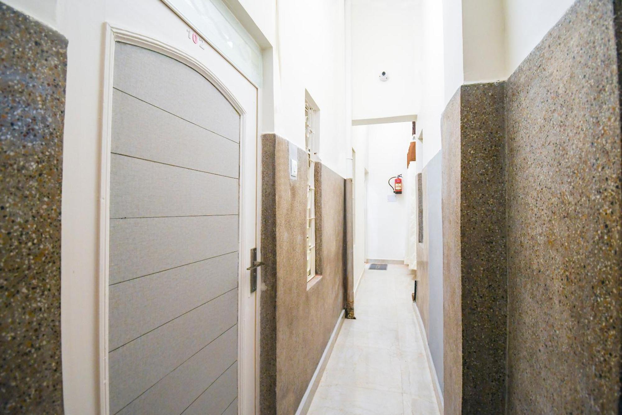 Hotel O Vimal Residency 3*