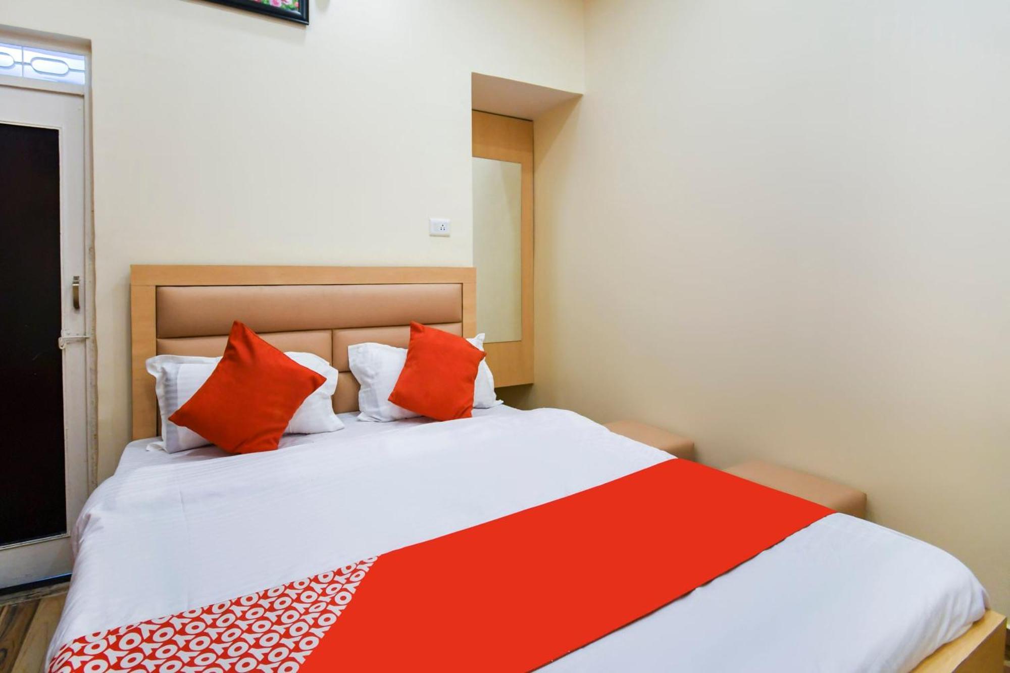 O Vimal Residency