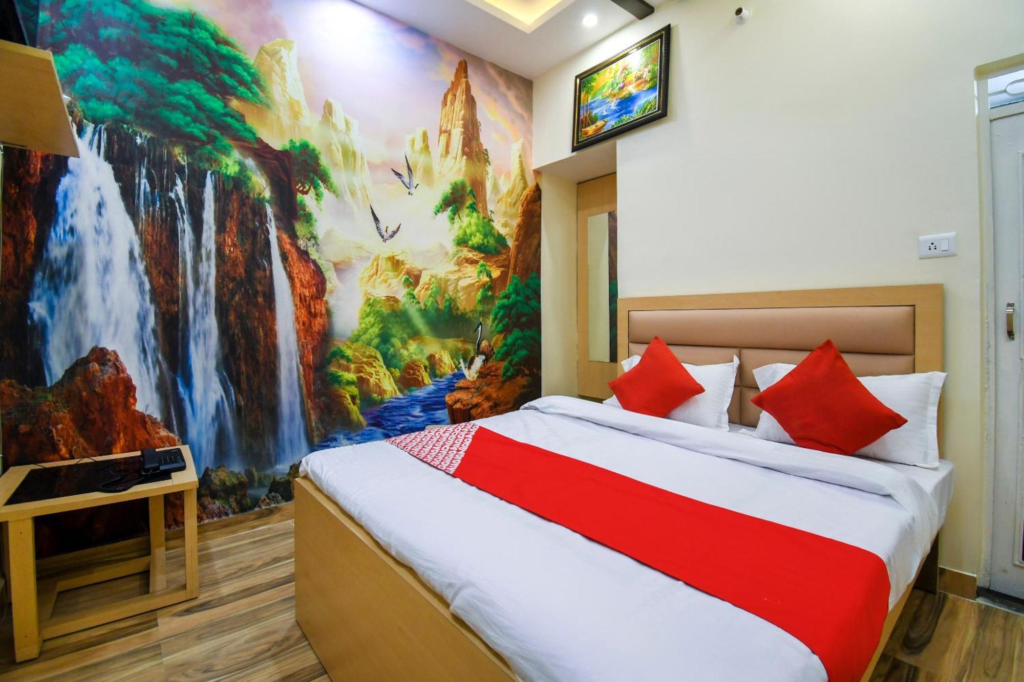 O Vimal Residency Hotel 3*