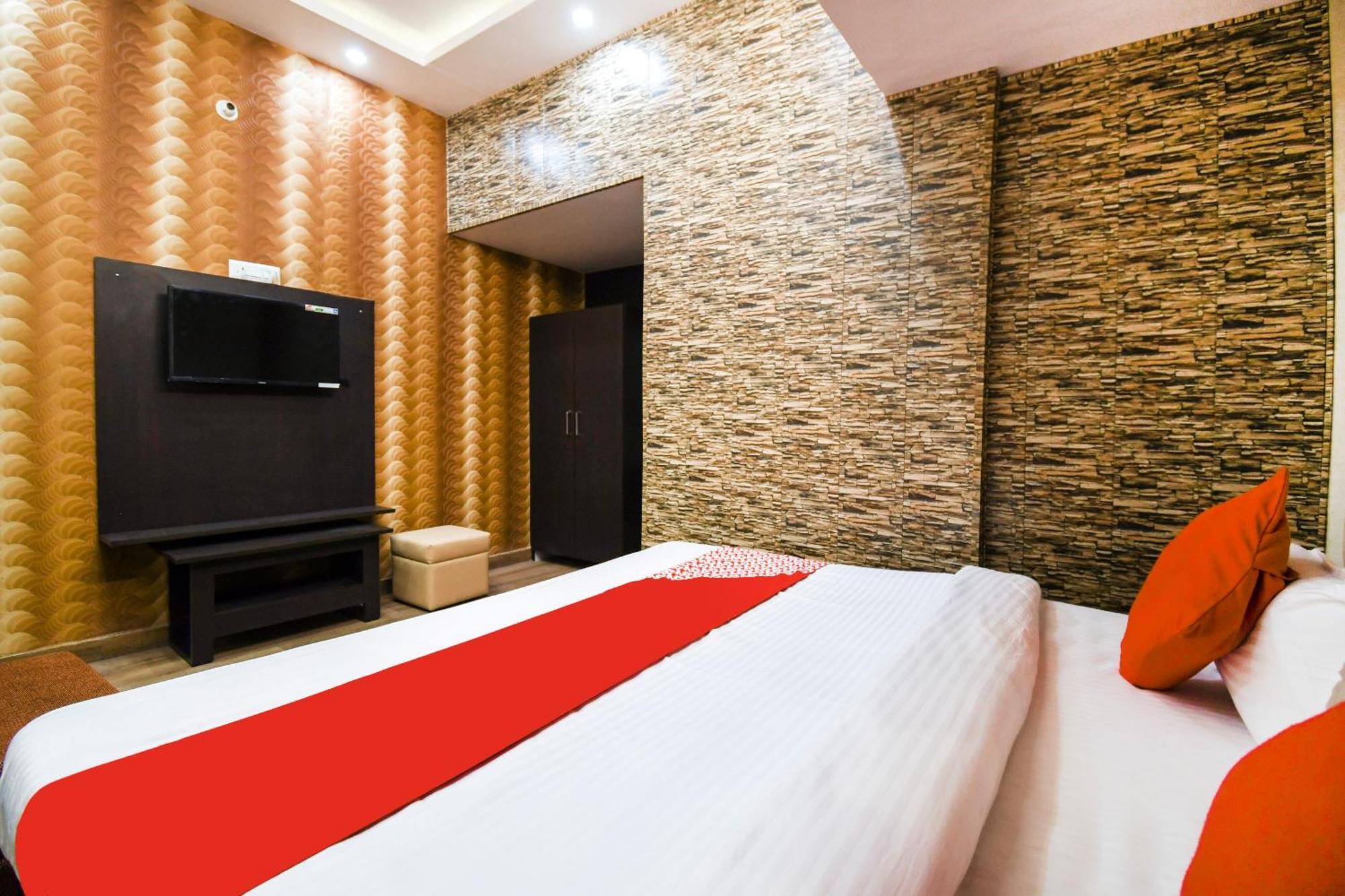 Hotel O Vimal Residency 3*