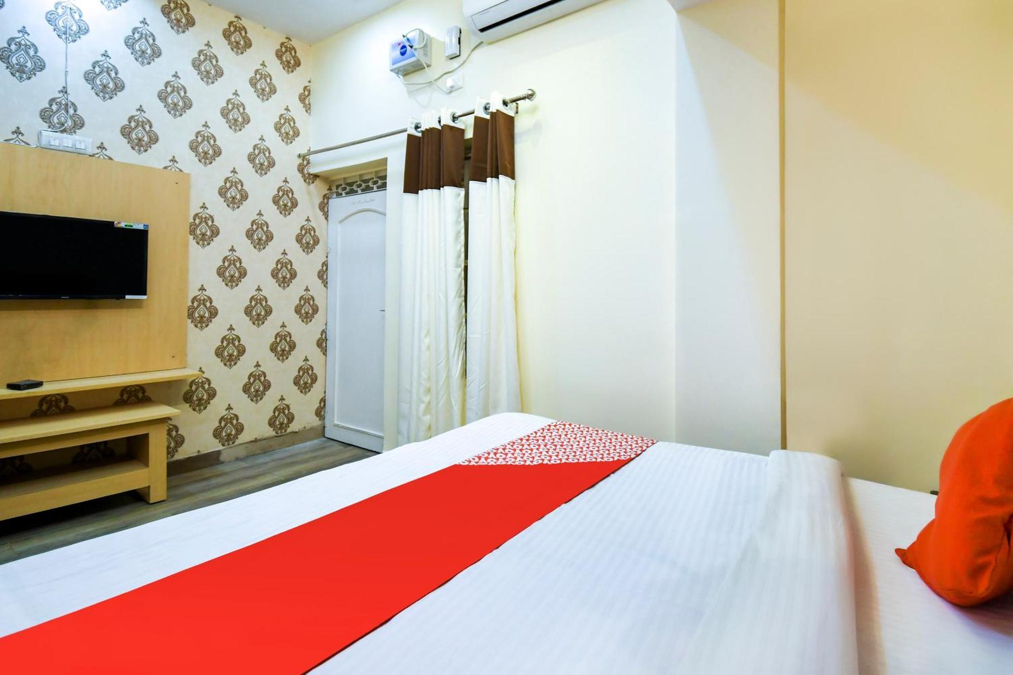 O Vimal Residency Hotel Lucknow