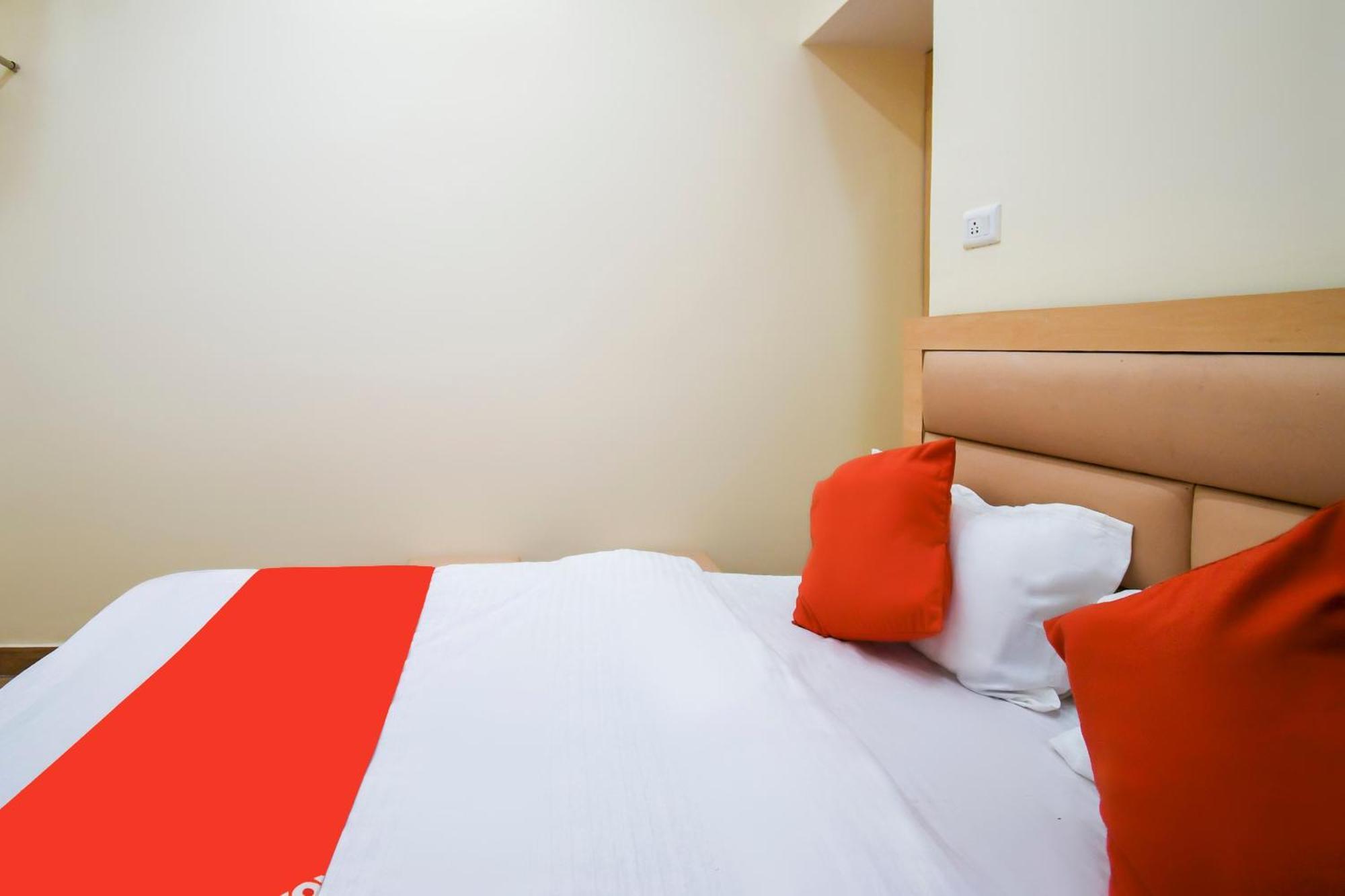 O Vimal Residency