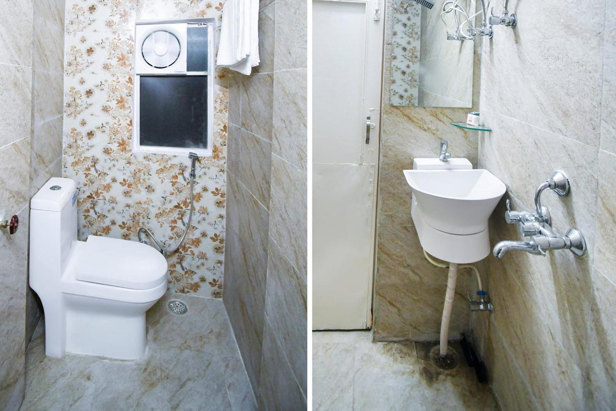 O Vimal Residency Hotel