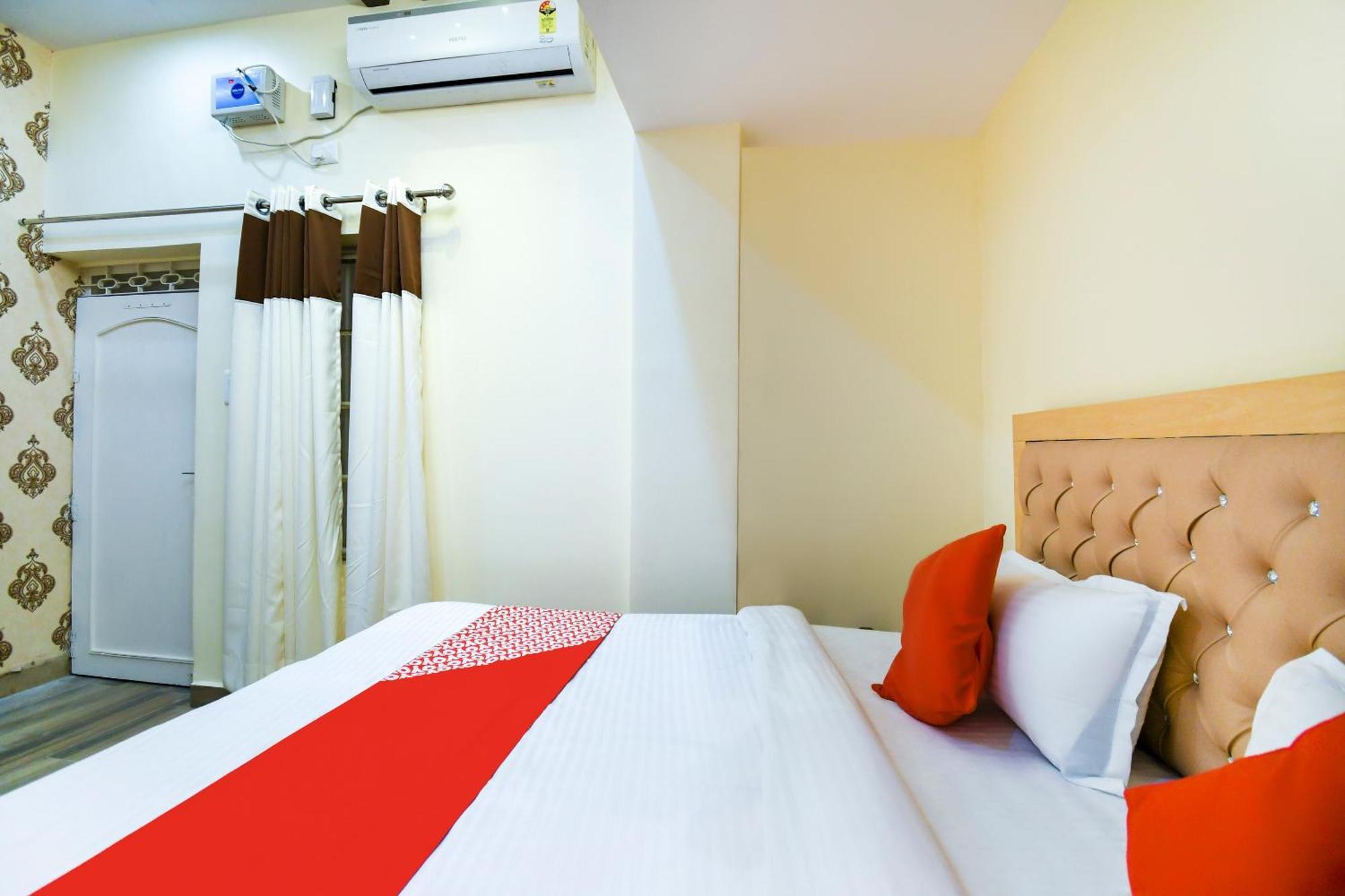 O Vimal Residency Hotel 3*