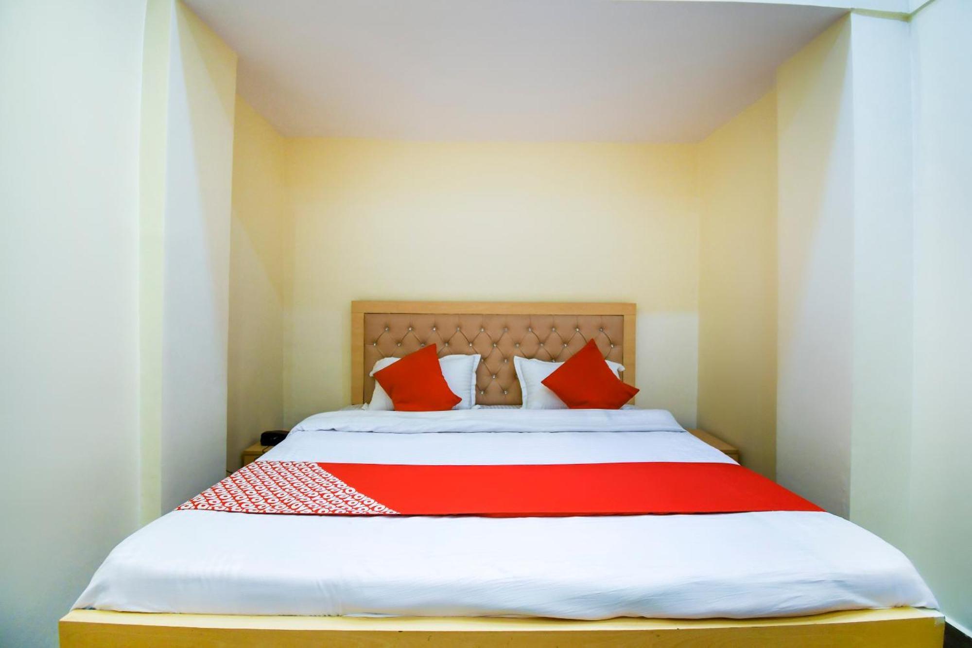 O Vimal Residency
