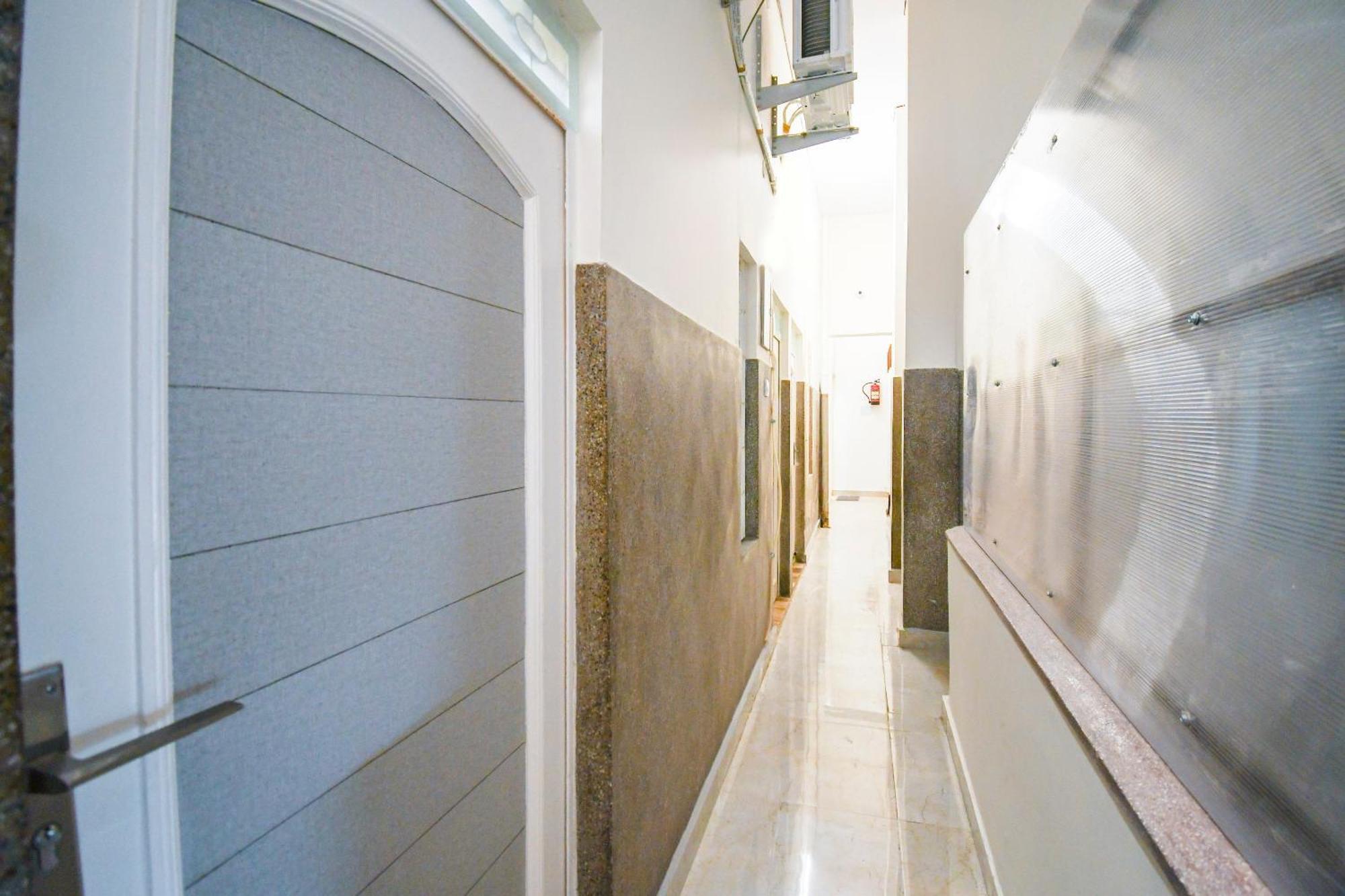 O Vimal Residency Hotel Lucknow