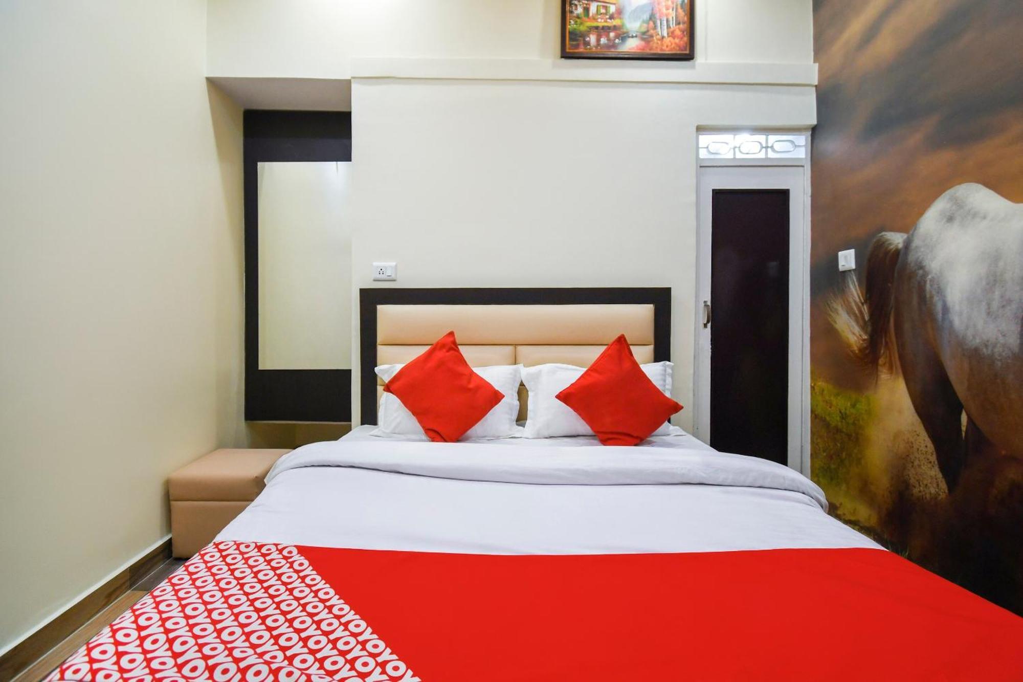 O Vimal Residency Hotel 3*