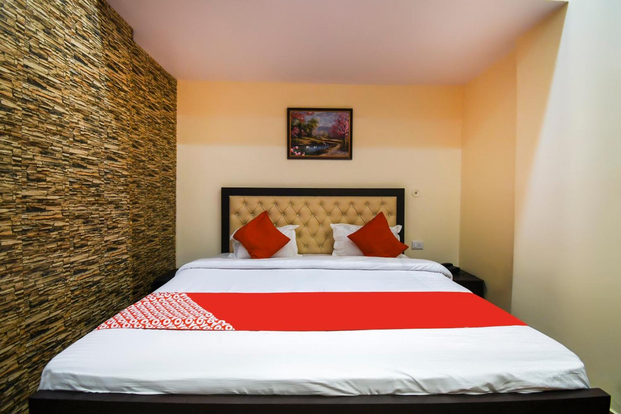 O Vimal Residency 3* Lucknow