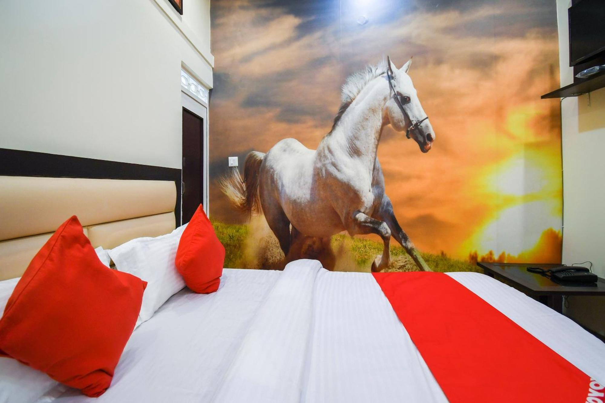 O Vimal Residency Lucknow