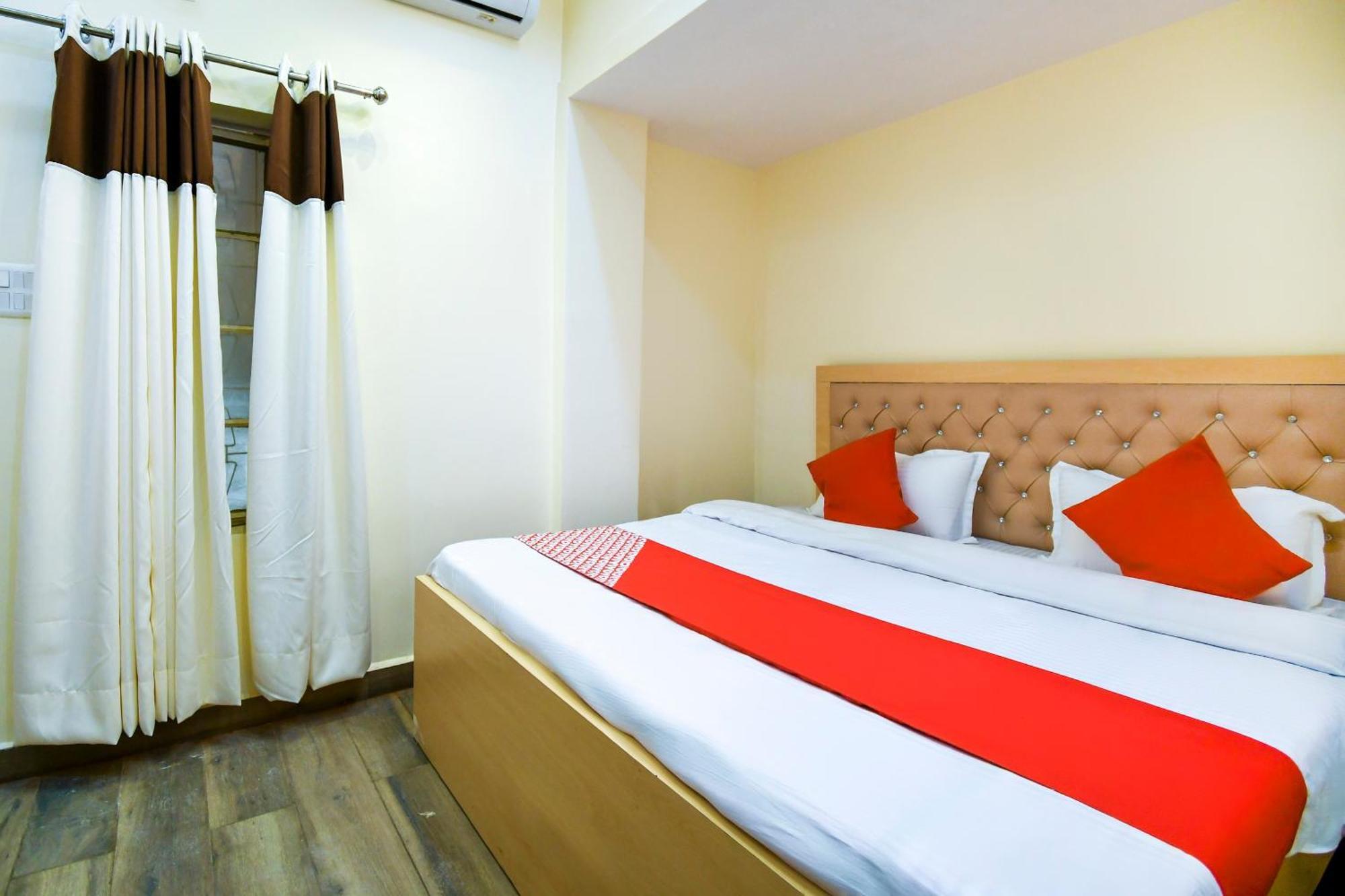 O Vimal Residency Hotel 3*