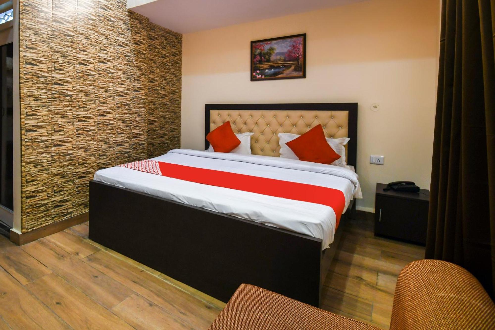 O Vimal Residency Hotel Lucknow