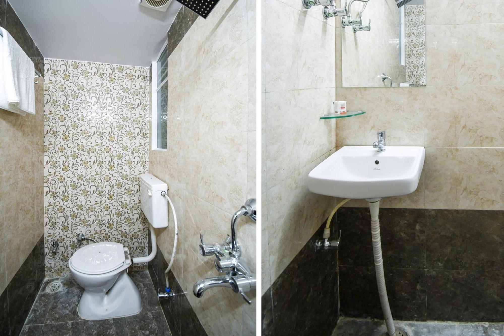 Hotel O Vimal Residency 3*